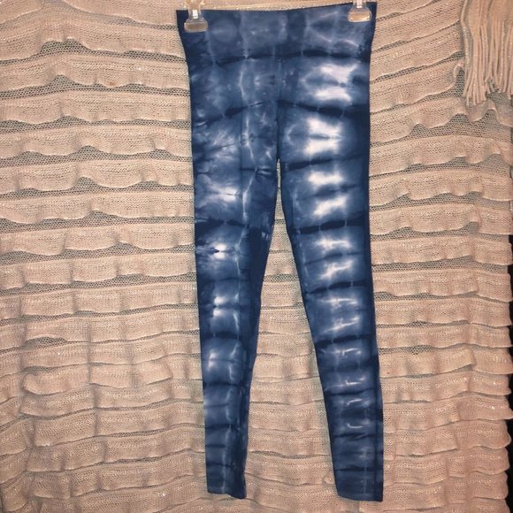 Michael Stars tie dye legging - Picture 3 of 5